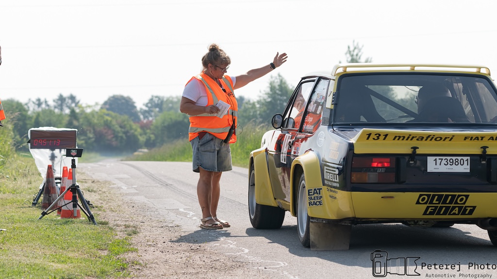 Sjællands Hill Climb 2024
(Foto: Peter Elling-Jordt)
